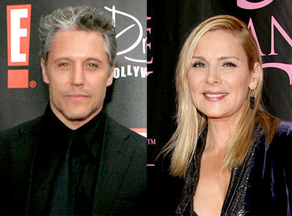 Max Ryan, Kim Cattrall Max Ryan, Kim Cattrall